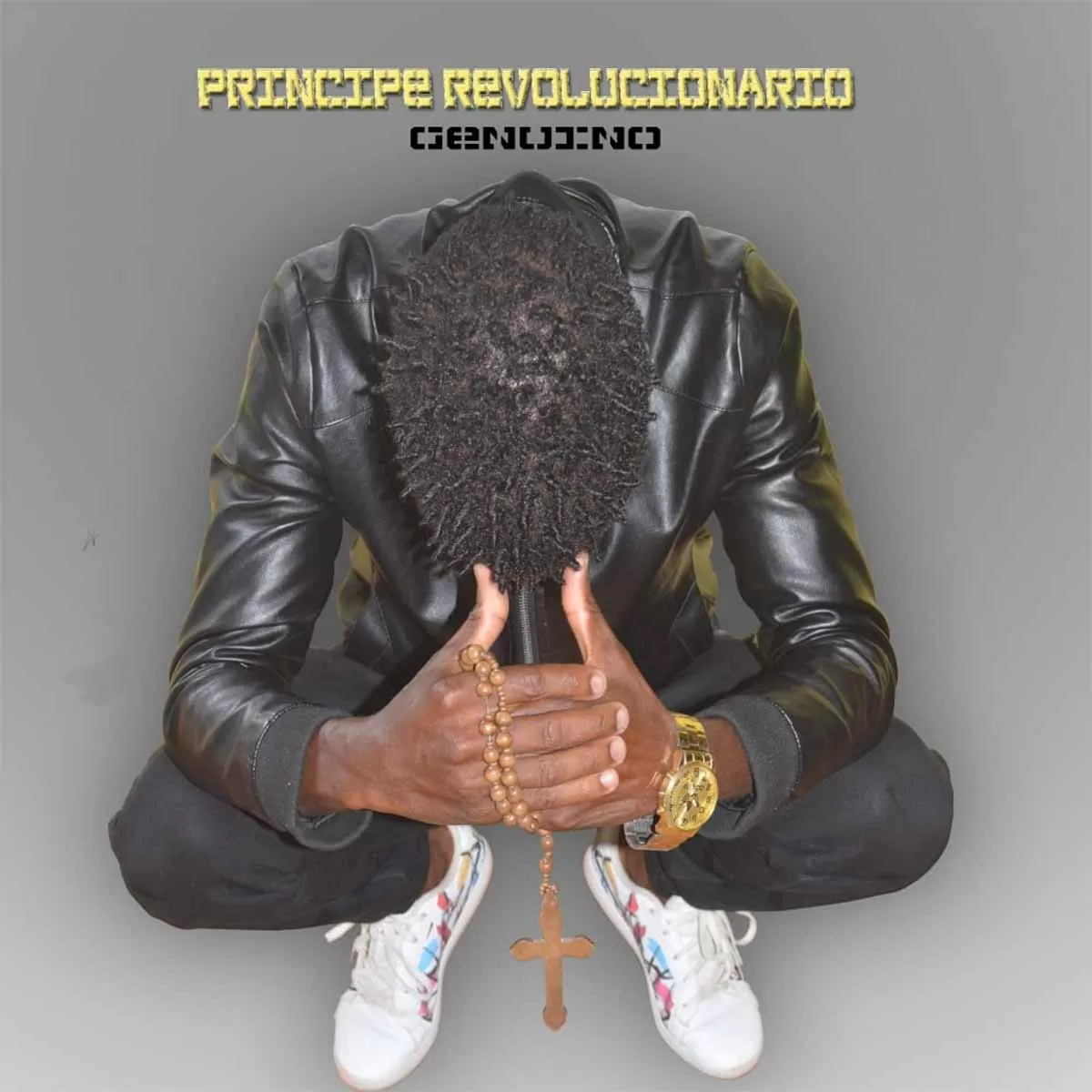 Príncipe Revolucionário – MPLA Sem o Povo