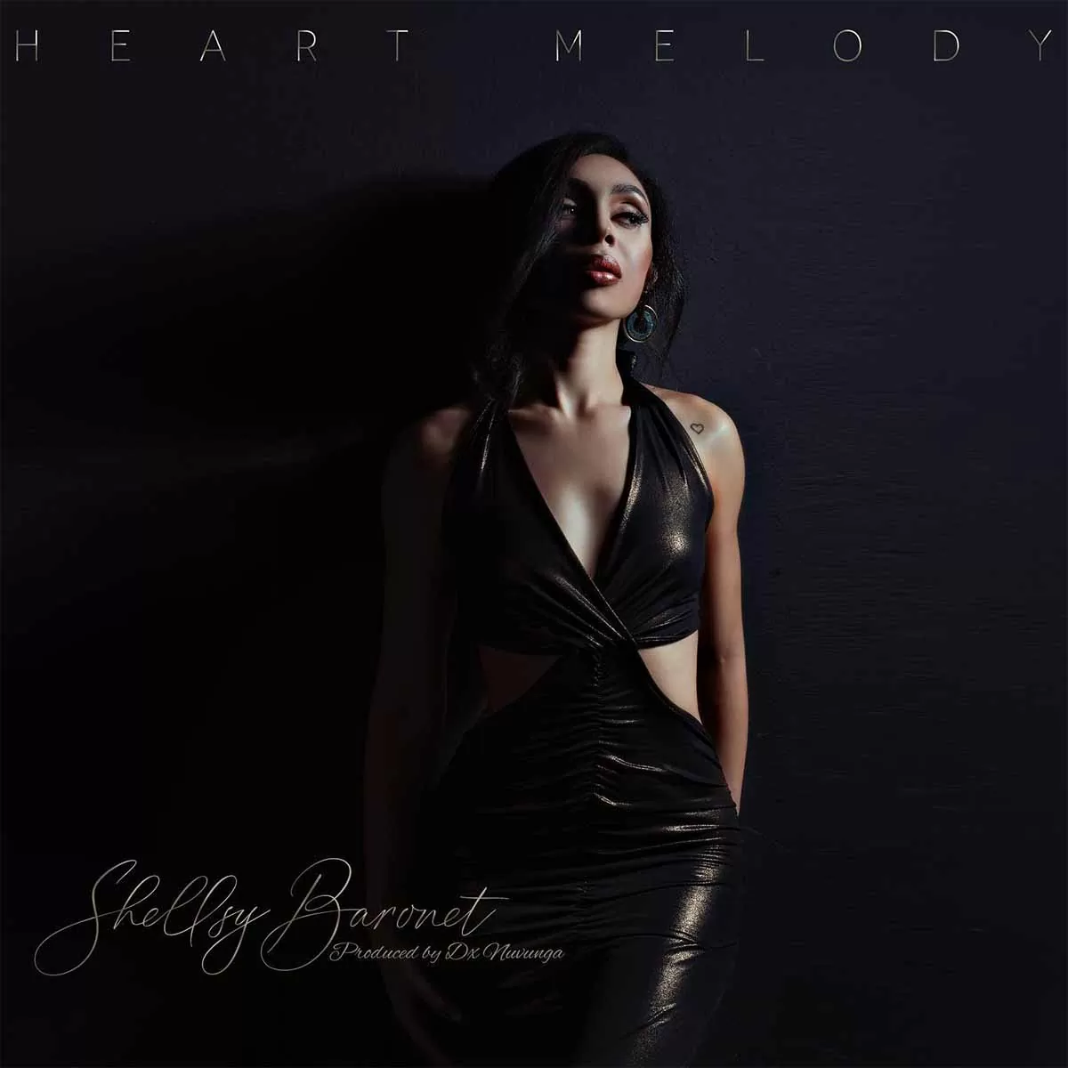 Shellsy Baronet – Macumba (feat. Cleyton David)