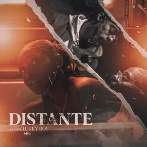 Xuxu Bower - Distante (feat. Lukky Boy)