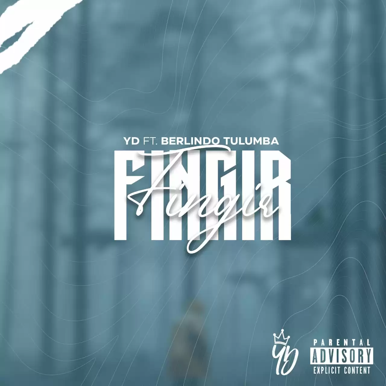 Young Dreamers – Fingir (feat. Berlindo Tulumba)