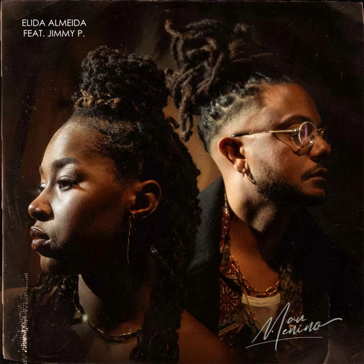 Elida Almeida – Mau Menino (feat. Jimmy P)