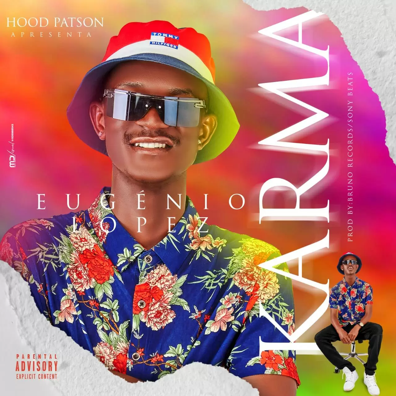 Eugénio Lopez – Karma