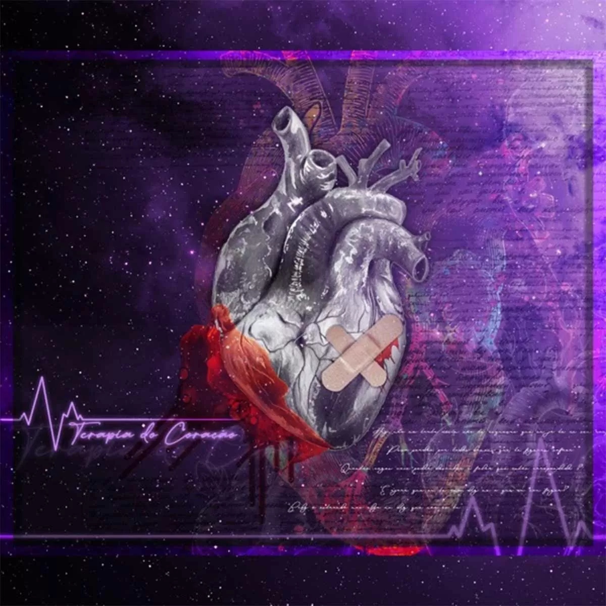 Hot Blaze – Não Imagino (feat. Nelson Nhachungue & Humberto Luís)