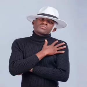 Marcelo Flecha - Minha Djamba