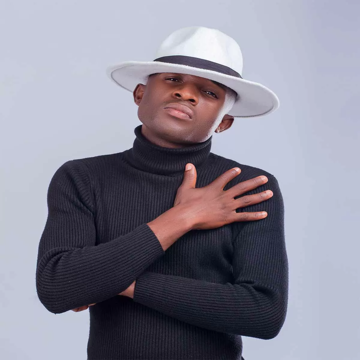 Marcelo Flecha – Minha Djamba