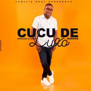 Markão - Cucu de Luxo