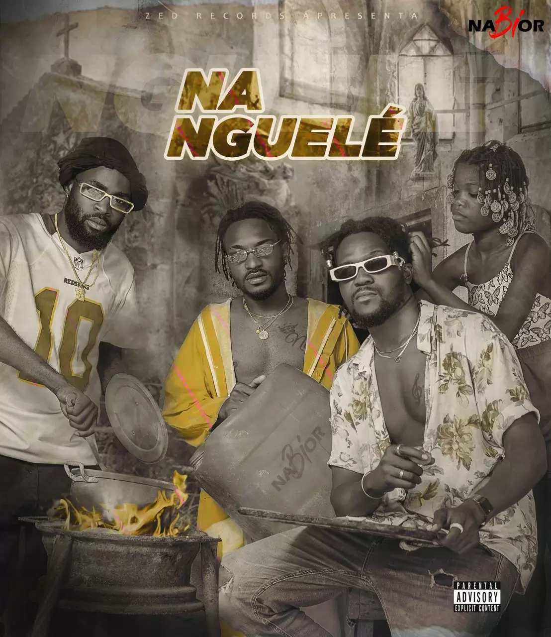 Nabior – Na Nguelé