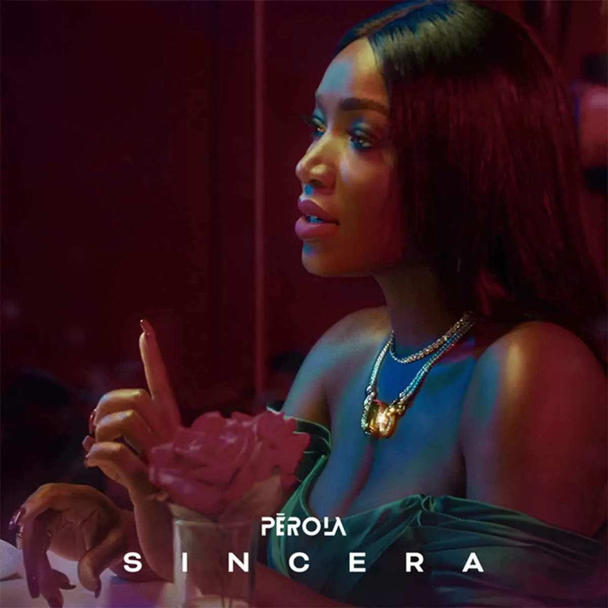 Pérola – Sincera