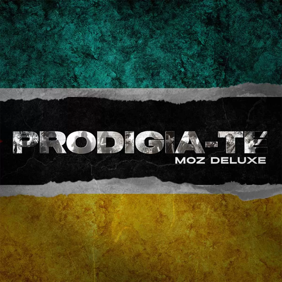 Prodígio – O Meu Lado (feat. TYKI & Lydasse GMT)