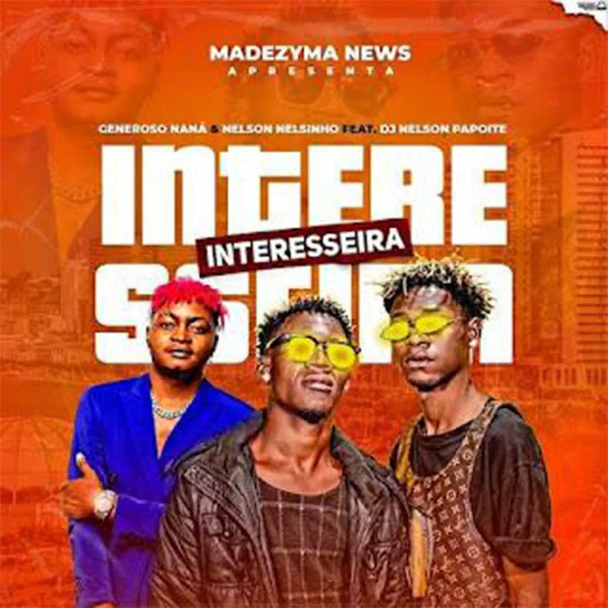 Projeto Madezyma News – Interesseira