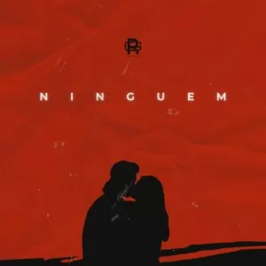 Reginaldo Gonzaga - Ninguém