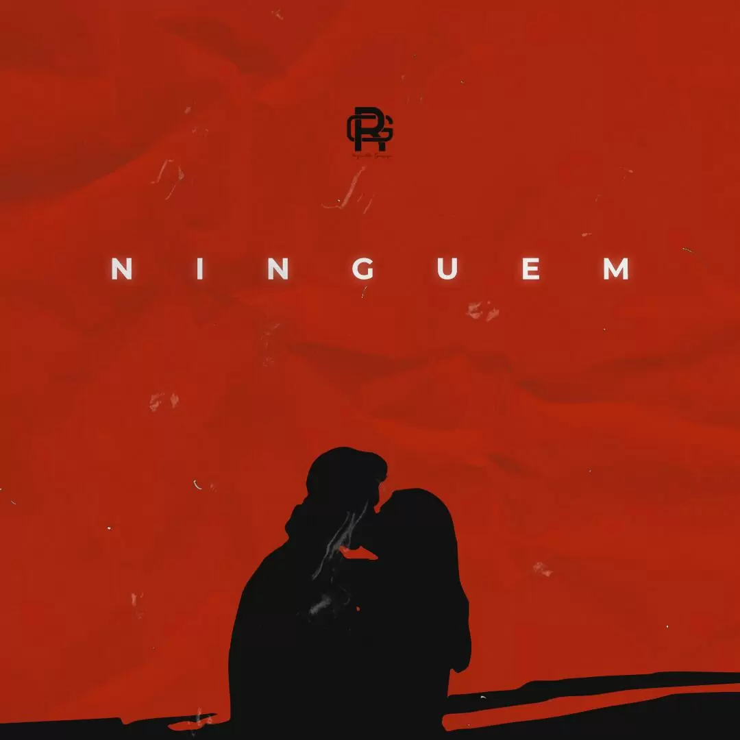 Reginaldo Gonzaga – Ninguém