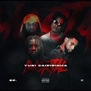 Yuri Caipirinha - Gangster