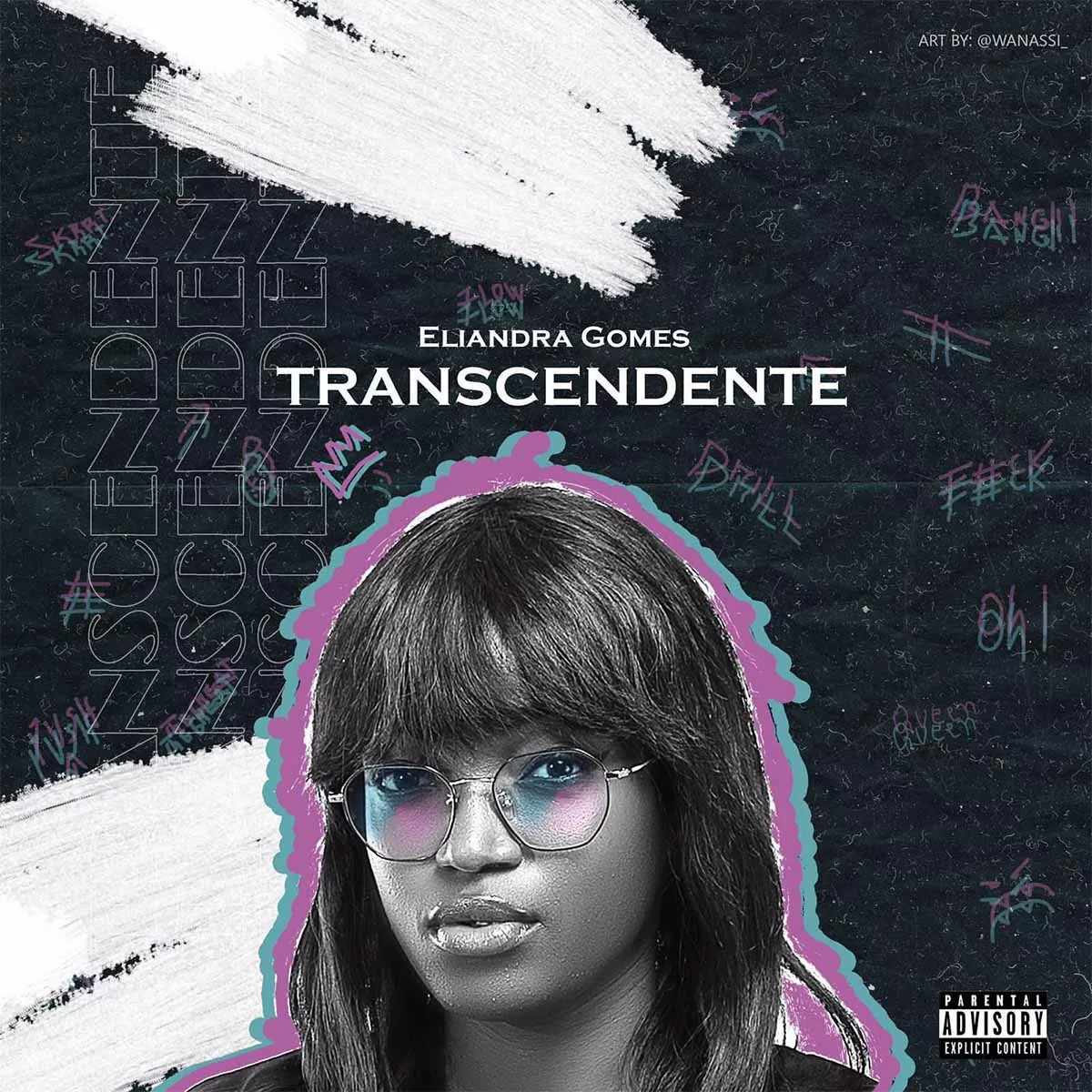Eliandra Gomes – Transcendente