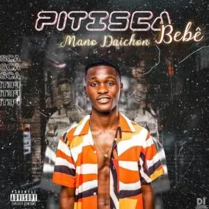 Mano Daichon - Pitisca Bebê