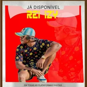 Novo Preto Show Rey Izy - Essa Dama