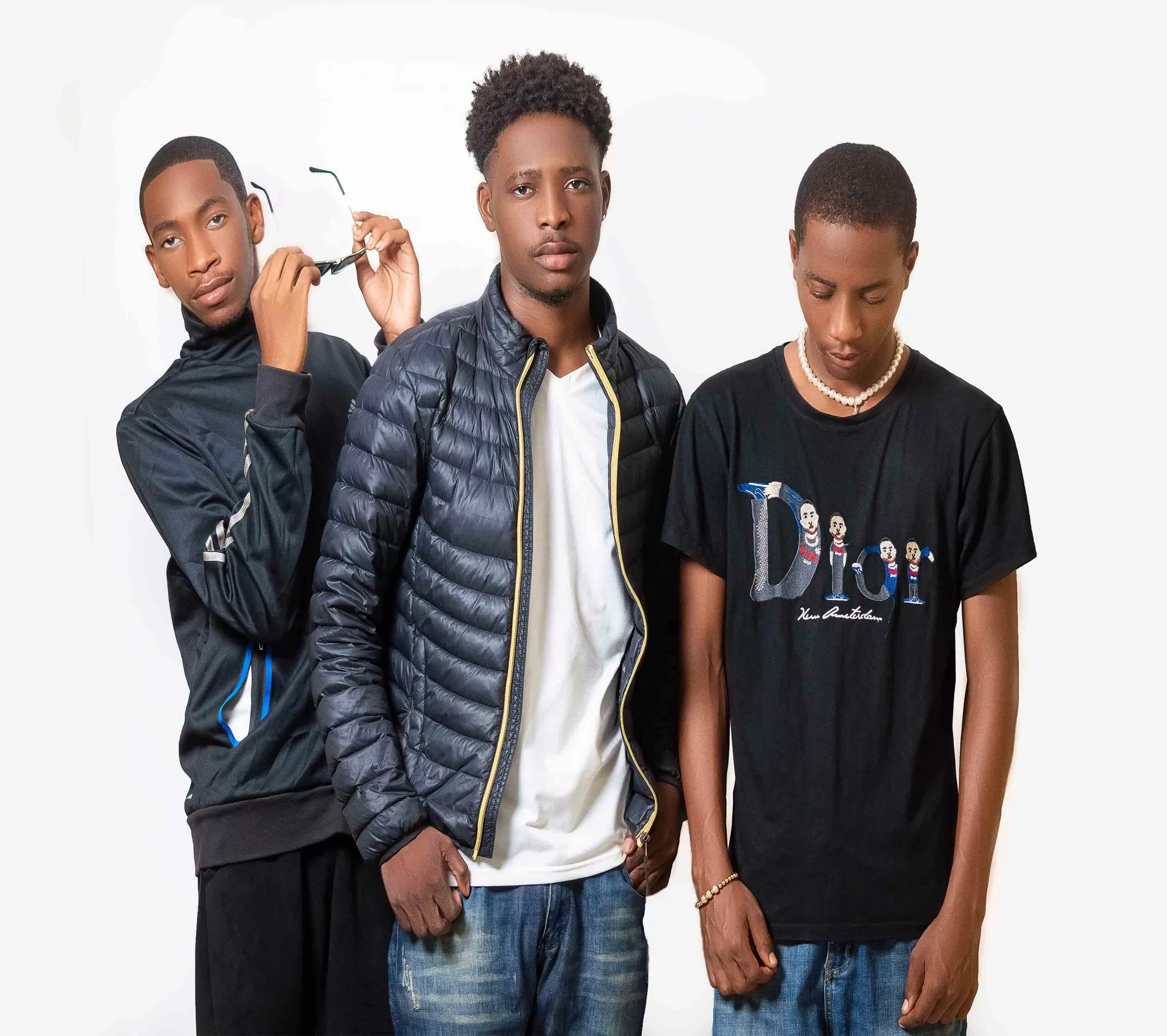 Zalabeke – Pai Porco (Prod. Adilson Beats)