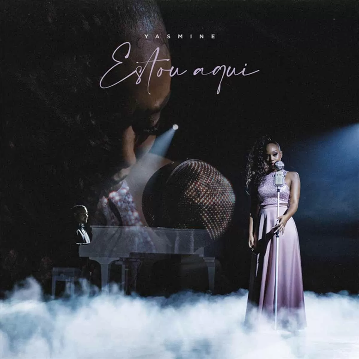 Yasmine – Estou Aqui