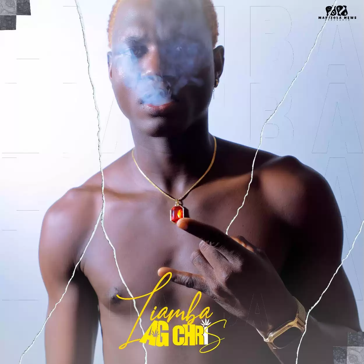 AG Chris – Liamba