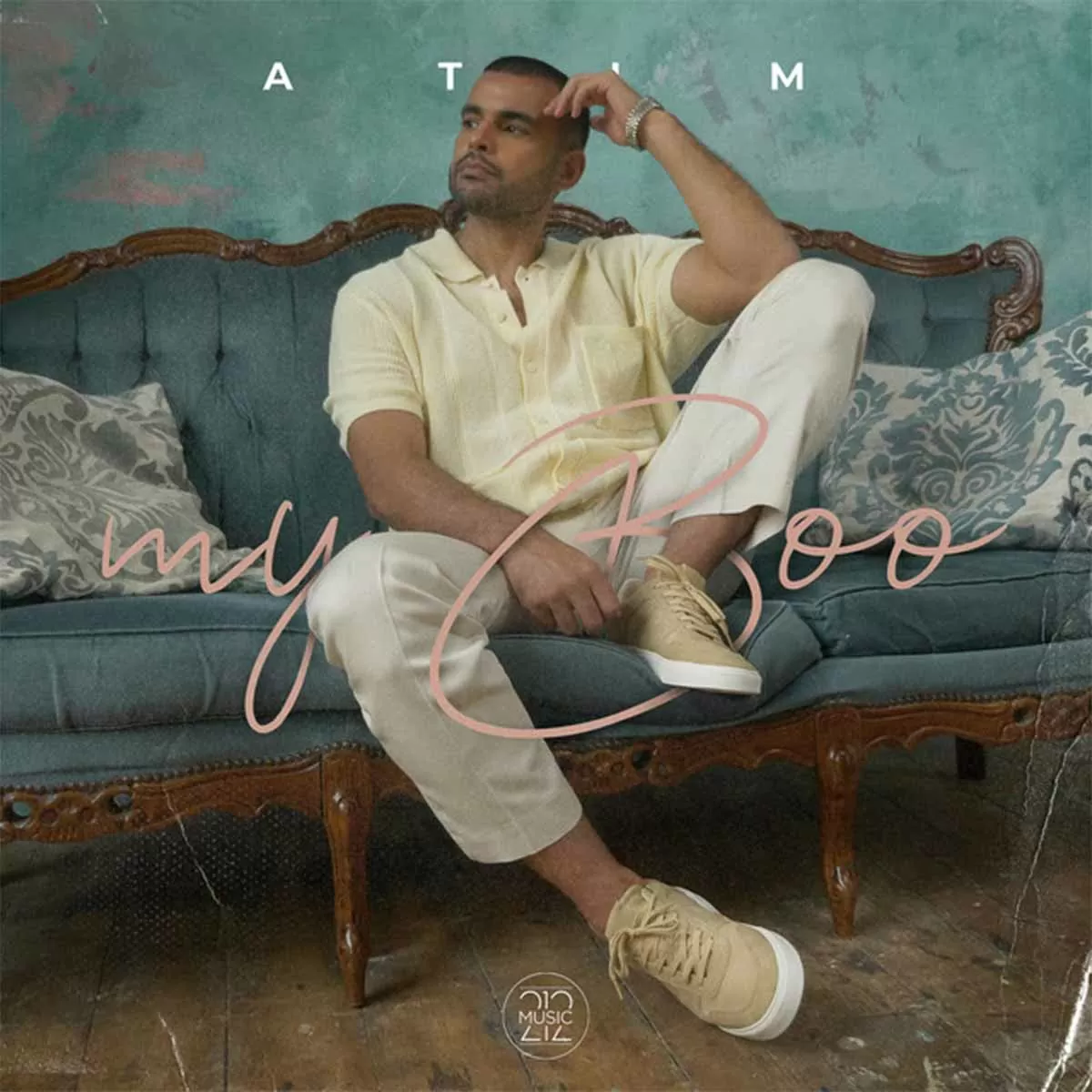 Atim – My Boo