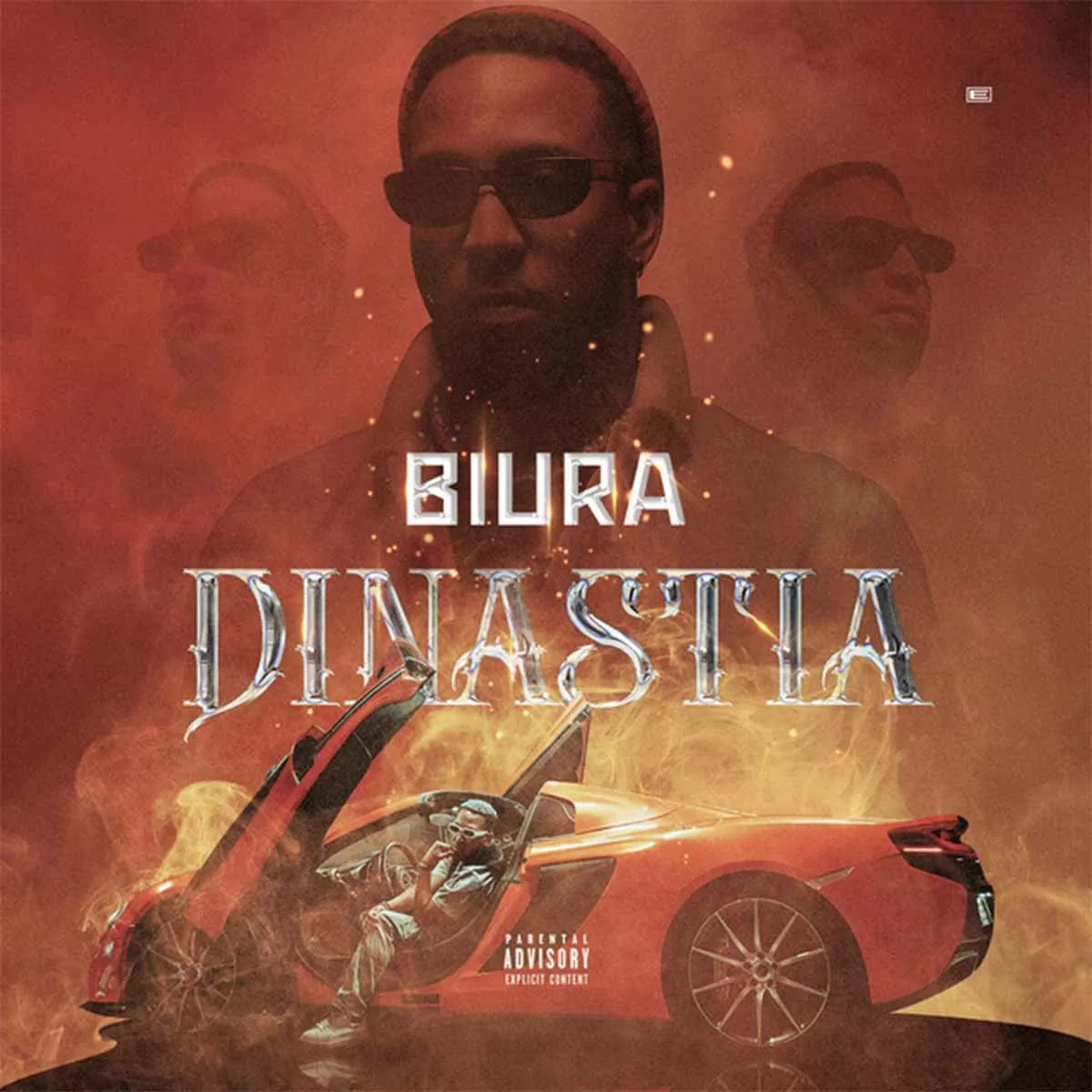 Biura – Dinastia (feat. Yuppie Supremo)