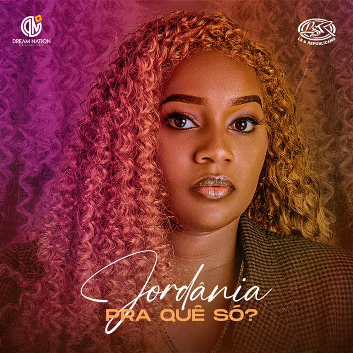 Jordânia – Pra Quê Só?
