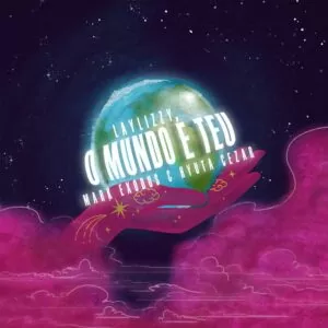 Laylizzy - O Mundo é Teu (feat. Mark Exodus & Hyuta Cezar)
