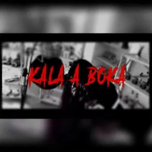 Monsta - Kala a Boka (Freestyle)