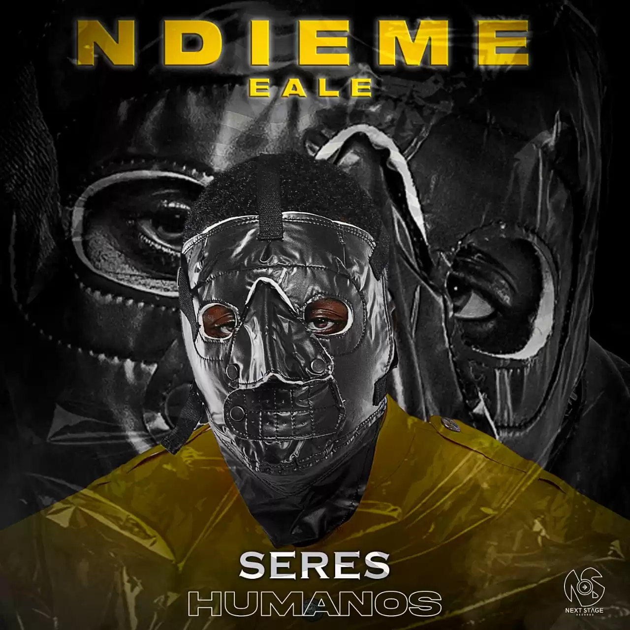 Ndieme Eale – Seres Humanos