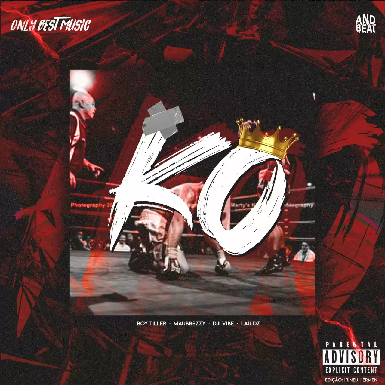 OBM – K.O