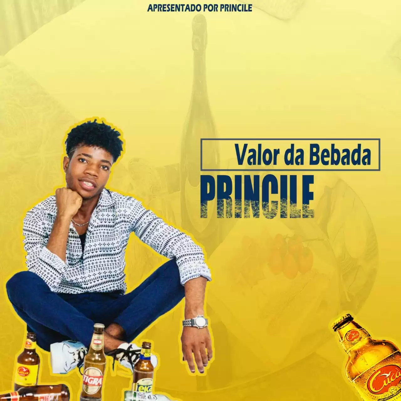 Princile – Valor Da Bêbada