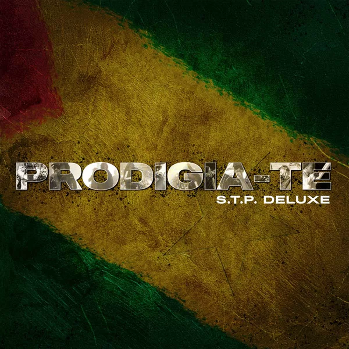 Prodígio – O Filme (feat. DwD on the Beat)
