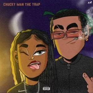 Treezy Flacko - PIC (feat. Johnny Berry)