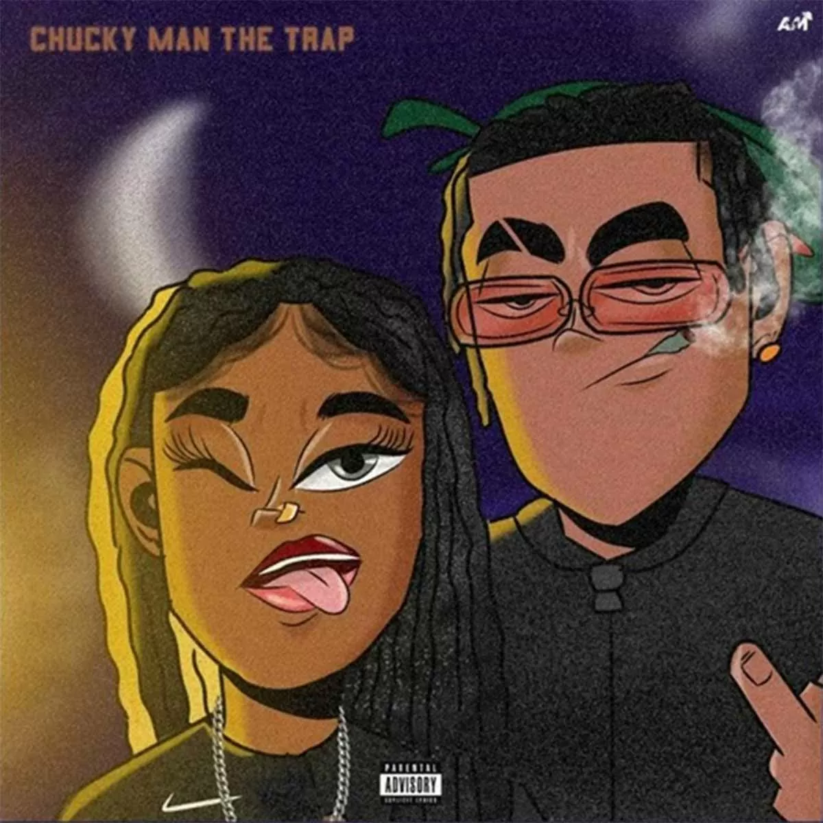 Treezy Flacko – PIC (feat. Johnny Berry)