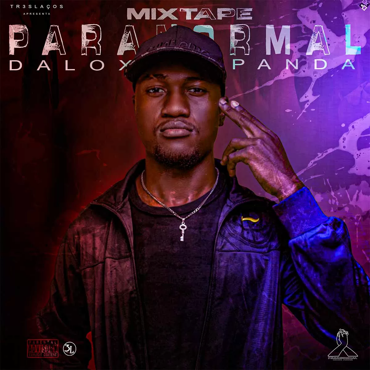 Dalox Panda – Paranormal (Mixtape) 2022