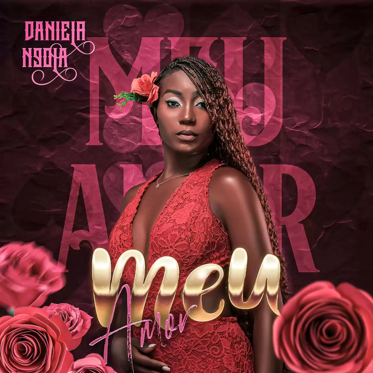 Daniella Ngola – Meu Amor