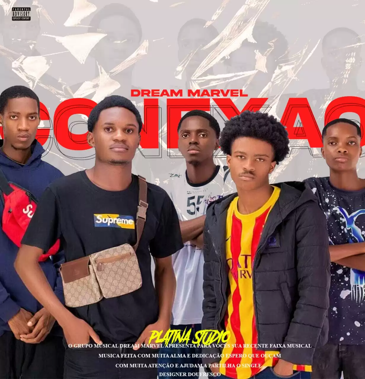 Dream Marvel – Conexão