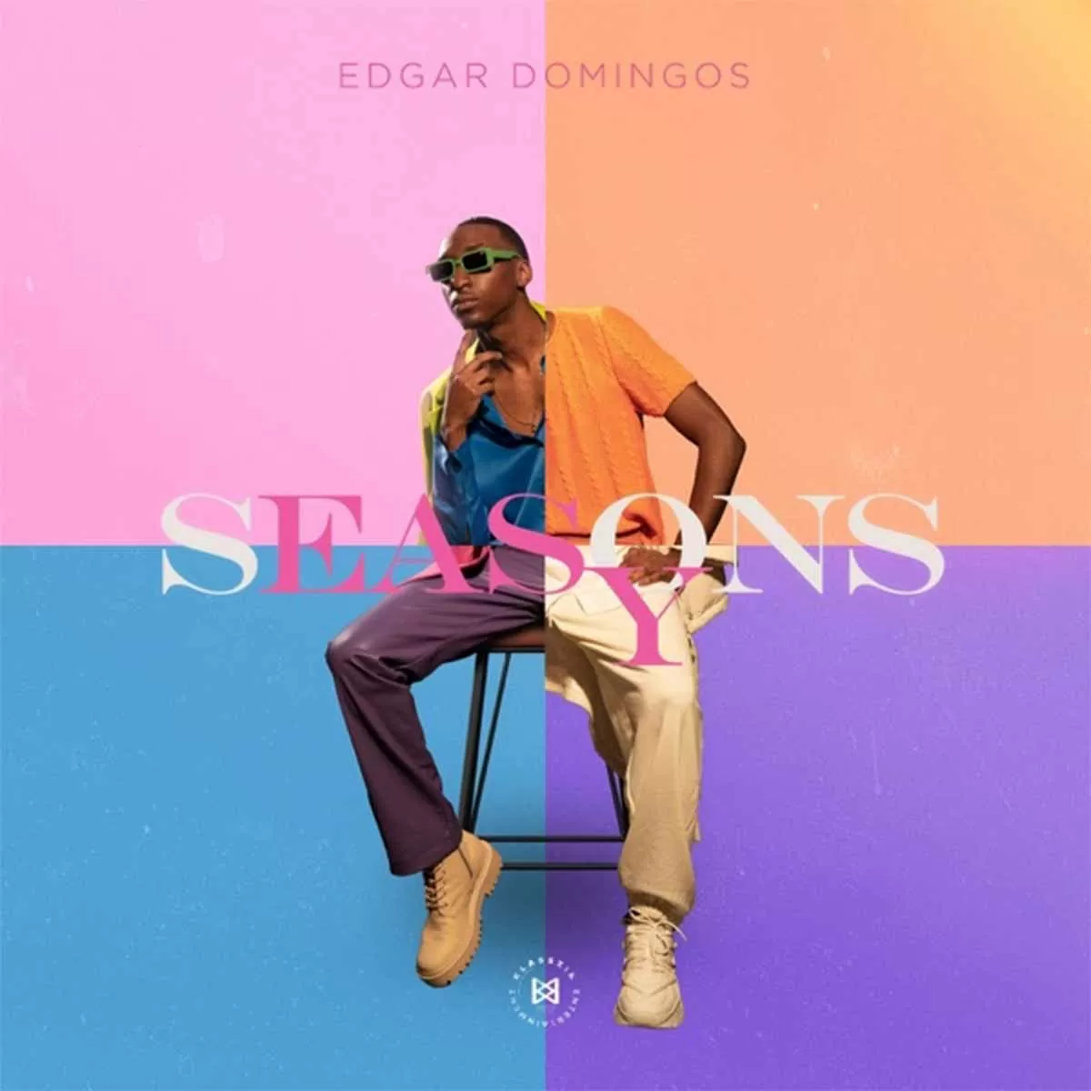 Edgar Domingos – Outra Baby (Outono)