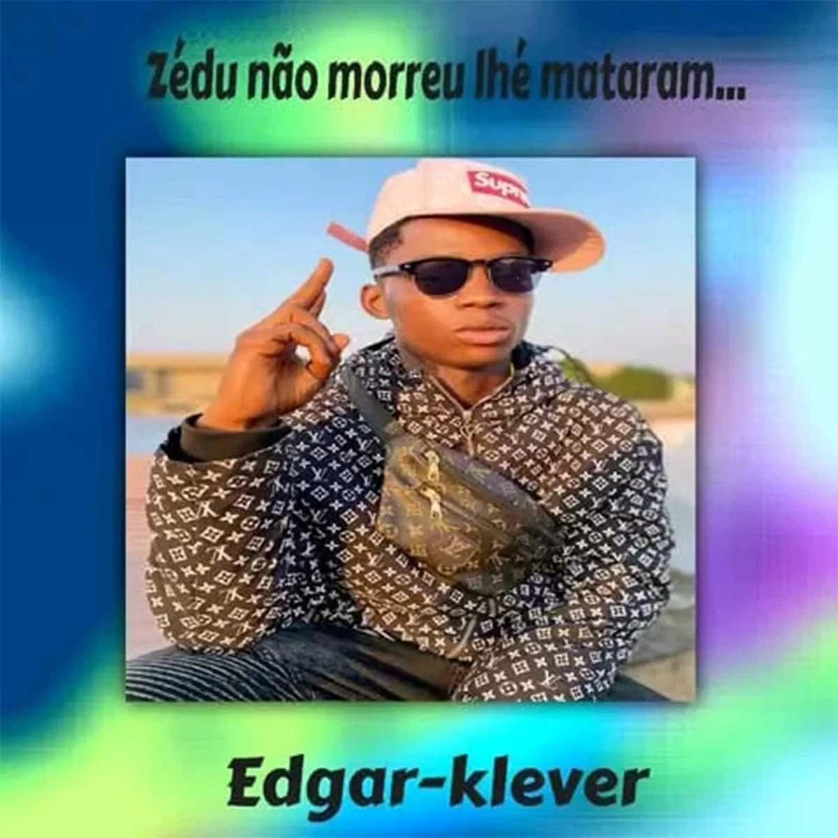 Edgar Klever – Zé Du