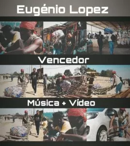 Eugenio Lopez Vencedor Eugénio Lopez - Vencedor