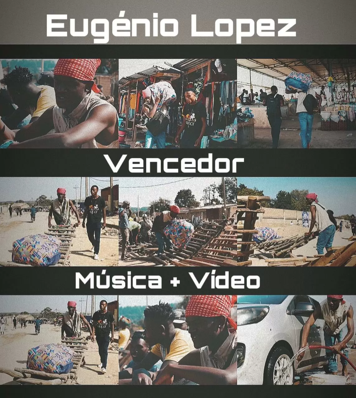Eugénio Lopez – Vencedor