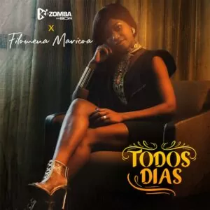 Filomena Maricoa - Todos Dias