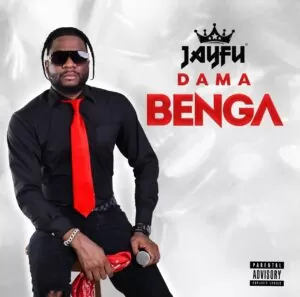 JayFu - Dama Benga