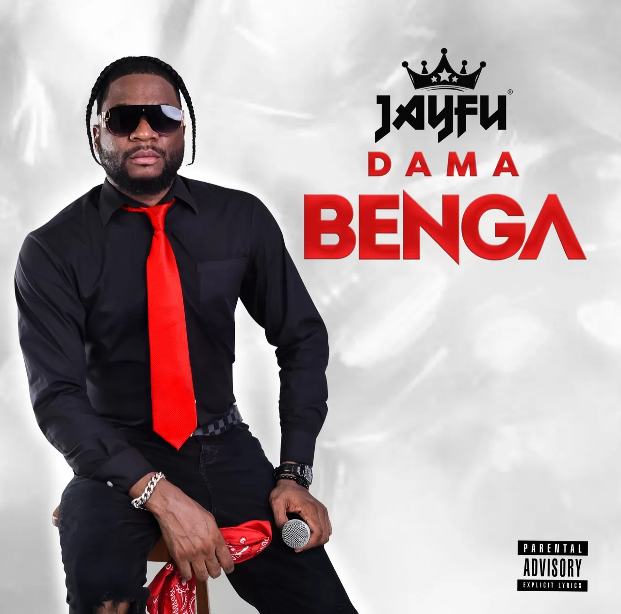 JayFu – Dama Benga