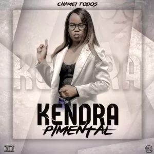 Kendra Pimental - Chamei Todos