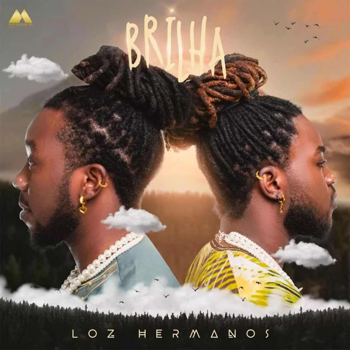 Loz Hermanos – Brilha