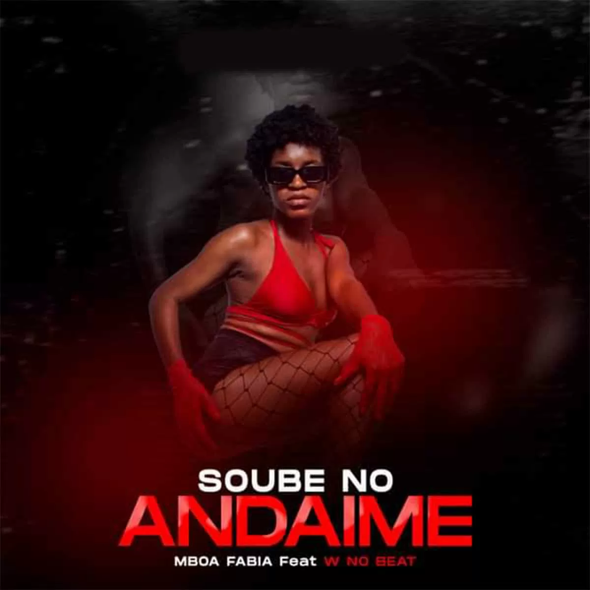 Mboa Fábia – Sobe No Andaime