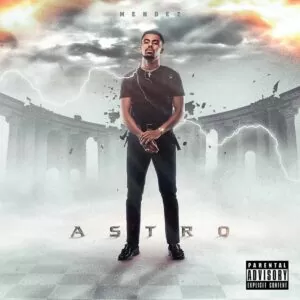 Mendez - Astro (Álbum)