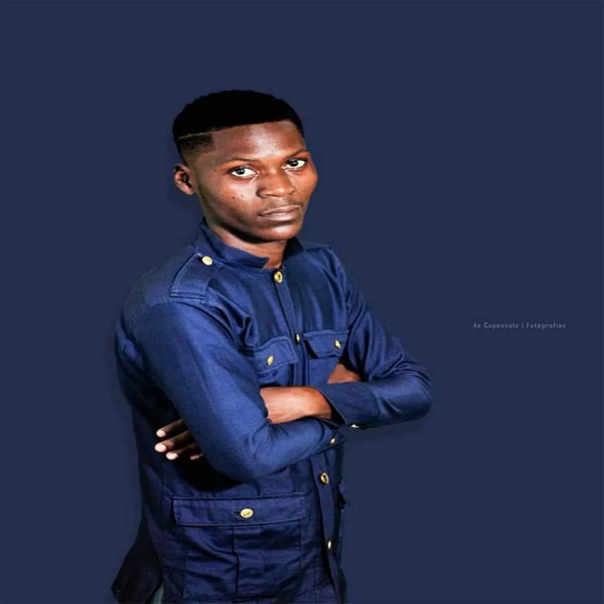 Mr.Diferente – Maria Mulata