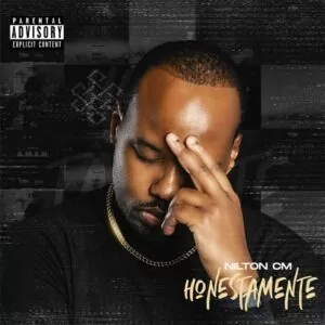 Nilton CM - Honestamente (Álbum)